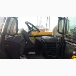 Телескопический погрузчик JCB 530-70 Agri 2004 года