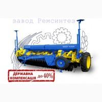 Сівалка прямого посіву СІЧ-4, 2 (3, 6) від завода Ремсинтез