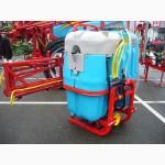 Опрыскиватели полевые навесные Максус от 200 до 800 литров