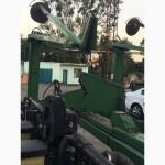 Пропашная сеялка по нулю вакуум 16 рядов John Deere 7200 1997 г.в. из США