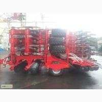 Посевной комплекс Pottinger C6 FERTILIZER