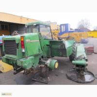 Капитальный ремонт телескопических погрузчиков CAT TH330B, CAT TH355, MANITOU, и др