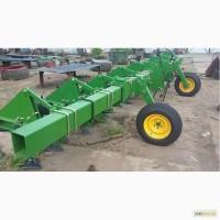 Культиватор JOHN DEERE пропашной 825