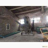 Продаю зернометатель ЗМ-60 А