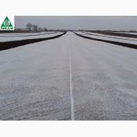 Продам агроволокно Plant-Protex белое плотность 17 - 50 г/м2 ширина рул 1, 6м - 12, 65м