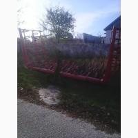 Продам культиватор Европак