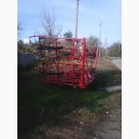 Продам культиватор Европак