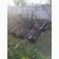 Продам культиватор Европак