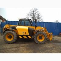 Телеск0пи4еский п0гру34ик JCB 531-70 8 Кие8е