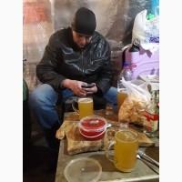 Продам красную икру