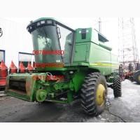К0м6вйн John Deere 9760 STS