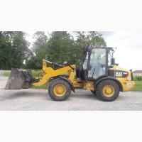 Фронтальный погрузчик Caterpillar 906 H2
