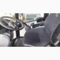 Фронтальный погрузчик Caterpillar 906 H2