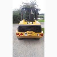Фронтальный погрузчик Caterpillar 906 H2