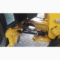 Фронтальный погрузчик Caterpillar 906 H2