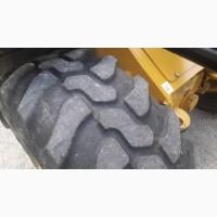 Фронтальный погрузчик Caterpillar 906 H2