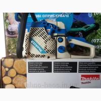 Бензопила Makita EA 6200