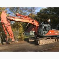 Гусеничный экскаватор Case CX 350