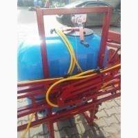 Оприскувачі 200л- 400л- 600л 800л Wirax