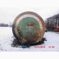 Продам бочку