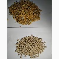 Надаємо послуги очистки та калібровки сільськогосподарської продукції