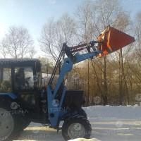 Ремонт гидроцилиндра ковша КШУ-12, КУН, КПС, КП, ТО, ПКУ, СНУ