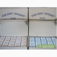 Продам спреды сладкосливочные и маргарины оптом (завод производитель)