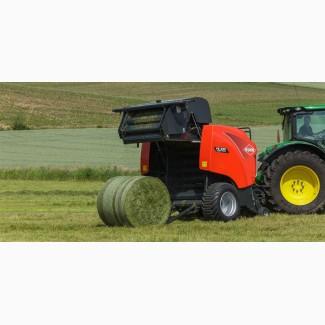 Купить запчасти к пресс-подборщик KUHN