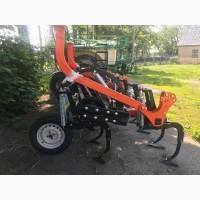 Новина облегченній Культиватор ВЕПР