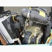 Комбинированный каток Bomag BW 138 AD. Спецтехника б/у
