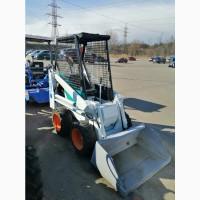 Фронтальный погрузчик Bobcat 315