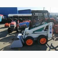 Фронтальный погрузчик Bobcat 315