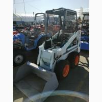 Фронтальный погрузчик Bobcat 315