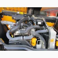 Телескопический погрузчик JCB 533-105. Спецтехника