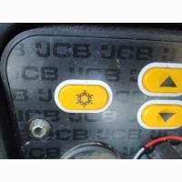 Телескопический погрузчик JCB 533-105. Спецтехника