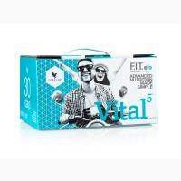 Комбинированный набор Vital 5 / Жизненно необходим