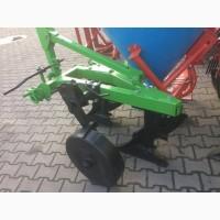 Плуг 2 3 4 5корпусні дископлуг, плуг оборотний