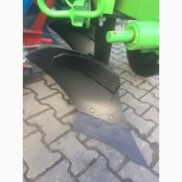 Плуг 2 3 4 5корпусні дископлуг, плуг оборотний