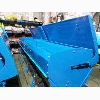 Ящик зернотуковий до сівалок зернових СЗ-5, 4 від завода Ремсинтез