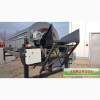 Новая мойка для овощей DOMASZ PDW-400 - KMK, EURO-JABELMANN, Grimme