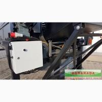 Новая мойка для овощей DOMASZ PDW-400 - KMK, EURO-JABELMANN, Grimme