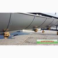 Новая мойка для овощей DOMASZ PDW-400 - KMK, EURO-JABELMANN, Grimme