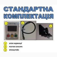 Лічильник тюків електронний, счетчик тюков 12В
