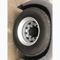 Тягач MAN TGX 18.400
