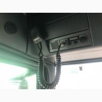 Тягач MAN TGX 18.400