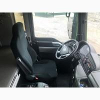 Тягач MAN TGX 18.400
