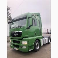 Тягач MAN TGX 18.400