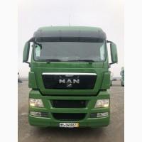 Тягач MAN TGX 18.400