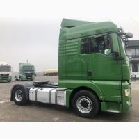 Тягач MAN TGX 18.400