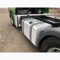 Тягач MAN TGX 18.400